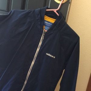 Adidas Jacket